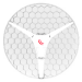 Mikrotik LHG XL 2 network antenna 21 dBi