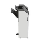 Lexmark 20L8825 printer/scanner spare part/accessory Staple finisher 1 pc(s)