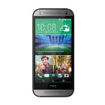 HTC One mini 2 11.4 cm (4.5") Single SIM 4G Micro-USB 1 GB 16 GB 2100 mAh Grey