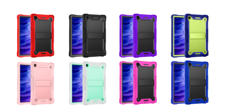 JLC Apple iPad Mini 6 Cobra Case Blue