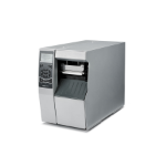 Zebra ZT510 label printer Thermal transfer 300 x 300 DPI 305 mm/sec Wired & Wireless Ethernet LAN Bluetooth