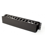 RackSolutions 180-4408 rack accessory Cable management panel