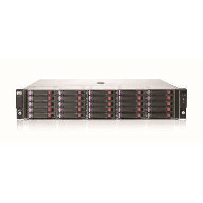 HP StoreEasy 25 SFF Disk Enclosure