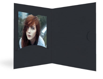 Image of Daiber 15014 - Carton - Black - Single picture frame - Rectangular...