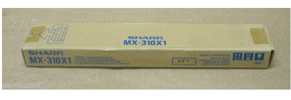 Sharp MX-310X1 printer roller