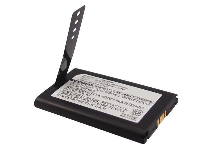 Image of CoreParts MBXPOS-BA0060 printer/scanner spare part/accessory Battery 1