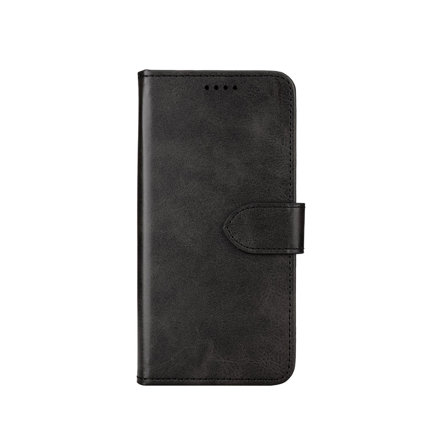 Image of eSTUFF ES67110005-BULK mobile phone case Wallet case Black