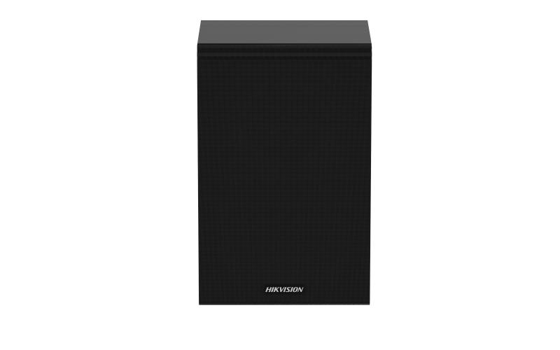 Hikvision DS-QAZ1110G1-B Public Address (PA) speaker