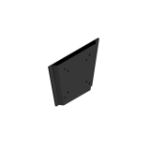 Edbak GD22 TV mount 73.7 cm (29") Black