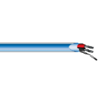 Extron STP20 audio cable 304.8 m Blue