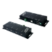 EXSYS EX-6002 printerschakelaar Bedraad