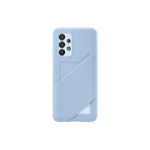 Samsung EF-OA336 mobile phone case 16.3 cm (6.4") Cover Blue