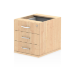 Dynamic I001646 office drawer unit