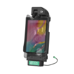 RAM Mounts RAM-GDS-DOCKL-SAM63U houder Passieve houder Tablet/UMPC Zwart