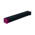 CTS Wholesale Sharp MX3050 Magenta Toner MX60GTMA