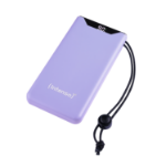 Intenso 7332033 power bank Lithium Polymer (LiPo) 10000 mAh Purple  Chert Nigeria