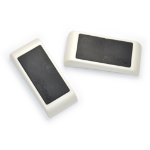 orthovia Sliding Pad Wrist Rest White