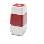 Brother PR-2020R6P Stamp red 20 x 20 mm Pack=6 for Brother SC 2000