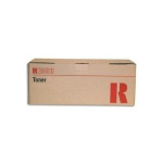 Ricoh 887459 toner cartridge 1 pc(s) Black