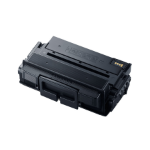 Samsung MLT-P203U/ELS/203U Toner cartridge black twin pack, 2x15K pages Pack=2 for Samsung M 4020