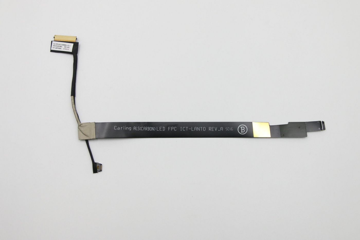 Image of Lenovo CABLE ALS+Touch Senssor Cable - Approx 1-3 working day lead.