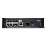 Palo Alto Networks PA-510 hardware firewall 1U 1.8 Gbit/s