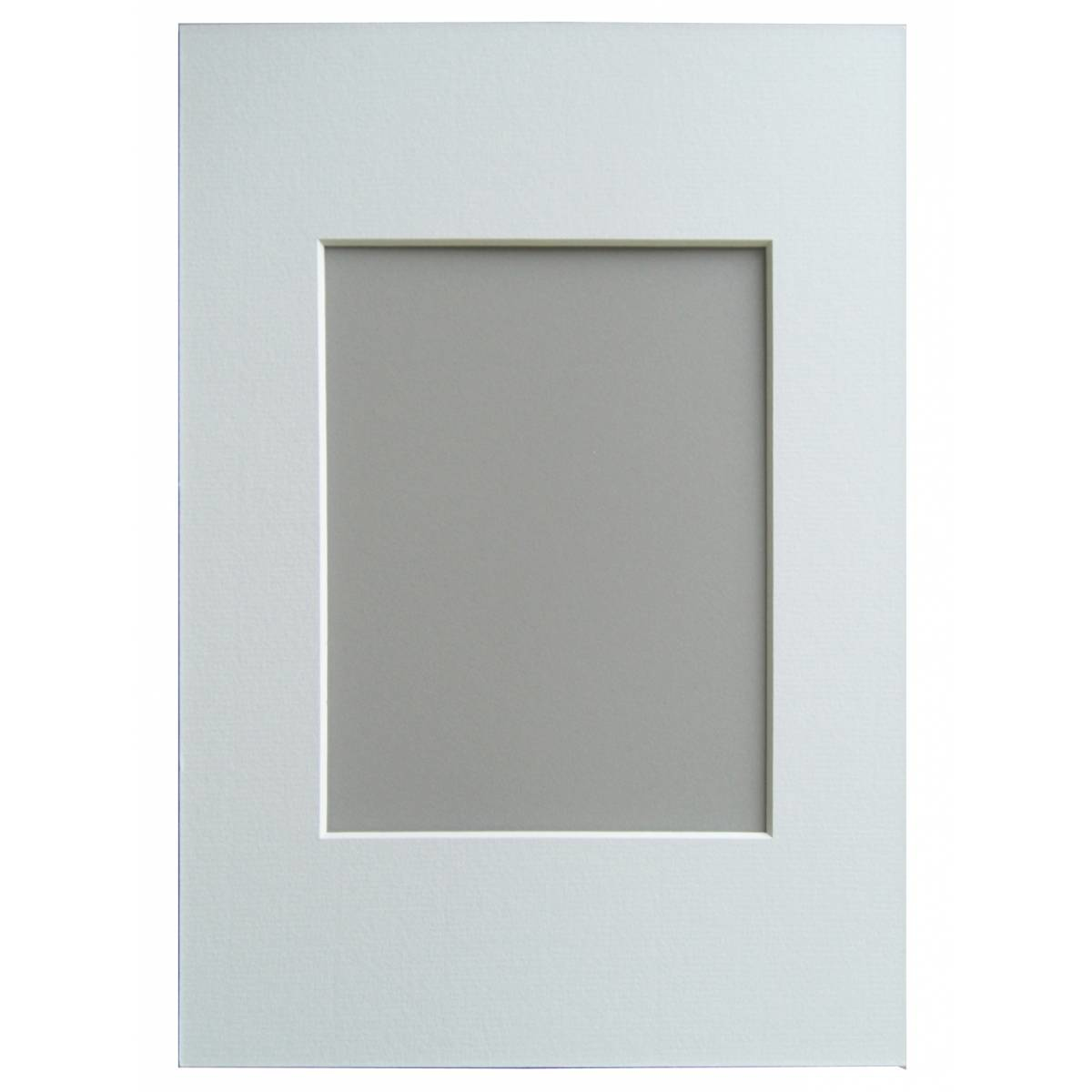 Image of Walther Design PA041W - Paper - White - Single picture frame - 20...