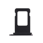 Apple EU Product - iPhone XR Sim Holder Black