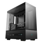 DeepCool CH690 DIGITAL Tower Black