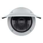 Axis Q3546-LVE Dome IP security camera Indoor & outdoor 2688 x 1512 pixels Ceiling/wall