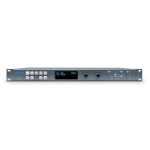 AJA FS1-X Universal Frame Synchronizer/Converter – Professional 3G-SDI, HDMI, and Analog Video Support