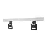 One For All Fixed No Gap Universal TV Bracket (WM6812)