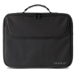 Mobilis The One Basic 35.6 cm (14") Briefcase Black