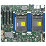 Supermicro MBD-X12DPL-NT6-B motherboard Intel C621A LGA 4189 ATX