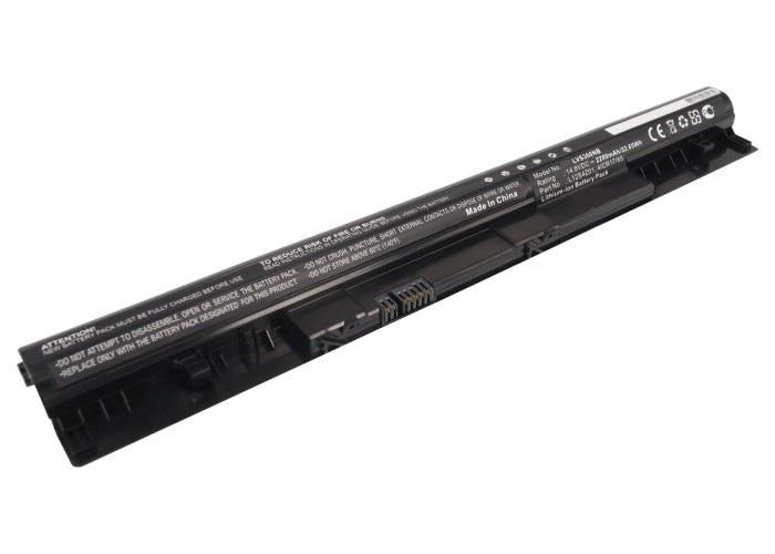 CoreParts Laptop Battery for Lenovo