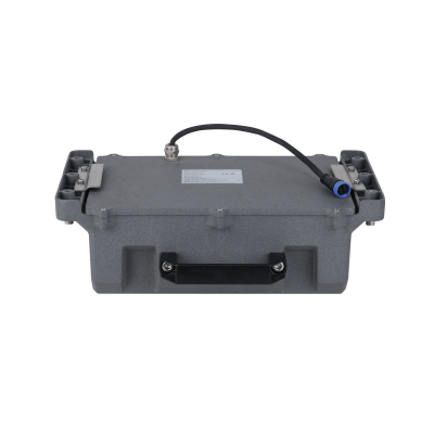 Integrated Solar Lithium  battery. Applicable to  PFM364L-D1/PFM363L-D1/PFM363L-SD1 thumbnail