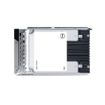 DELL 345-BEDV SSD-hårddisk 2.5" 3,84 TB Serial ATA III