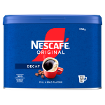 Nescafé ORIGINAL DECAFFEINATED 500G