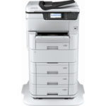 Epson WorkForce Pro WF-C878RD3TWFC Inkjet A3 4800 x 1200 DPI 35 ppm Wi-Fi