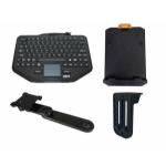 Havis PKG-KBM-108-1 mobile device keyboard