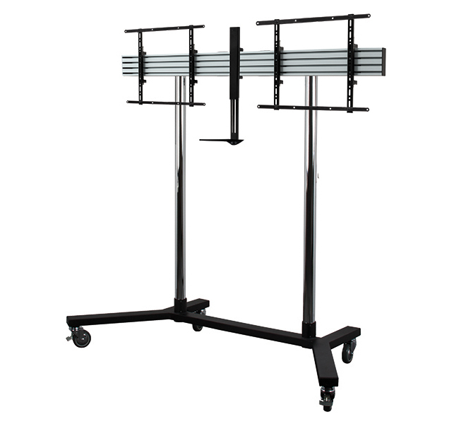 B-Tech BT8513 165.1 cm (65") Black