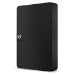 Seagate Expansion STKM4000400 external hard drive 4 TB Black