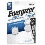 Energizer Ultimate Lithium 2032 Single-use battery CR2032