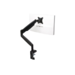 Kensington SmartFit® One-Touch in hoogte verstelbare enkele monitorarm