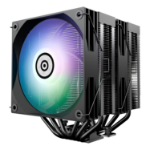 Enermax ETS-TD60D-ARGB computer cooling system Processor Air cooler