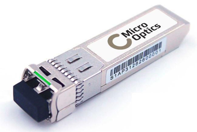 Lanview Generic SFP-10G-ZR Compatible