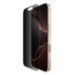 Belkin OVA169HQ mobile phone screen/back protector Privacy screen protector Apple 1 pc(s)