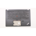 Lenovo FRU02HM291 notebook spare part Keyboard cover