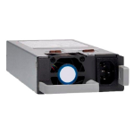 Cisco C9K-PWR-650WACR-RF network switch component Power supply