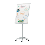 Nobo 1915702 whiteboard 700 x 1000 mm Steel Magnetic